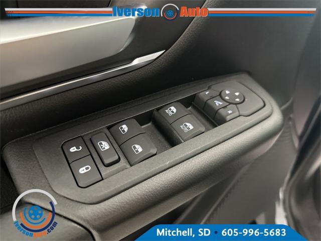 2025 Ram 1500 Big Horn photo 12