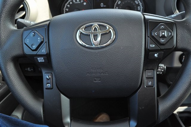 2023 Toyota Tacoma SR 4x4 Double Cab photo 28