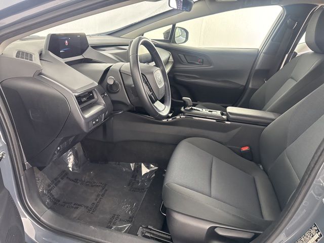 2024 Toyota Prius Limited photo 21