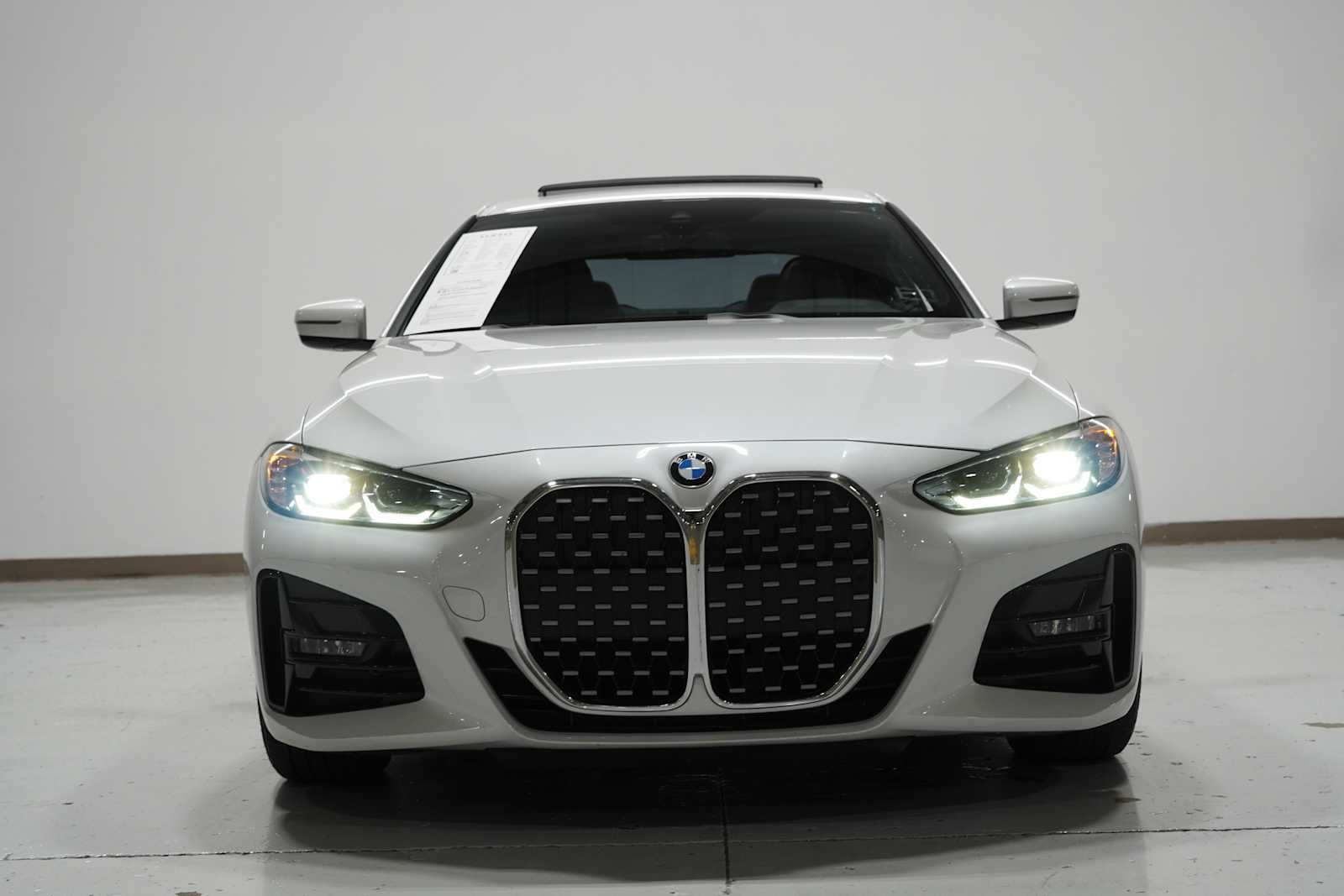 2023 Bmw 430i xDrive photo 2
