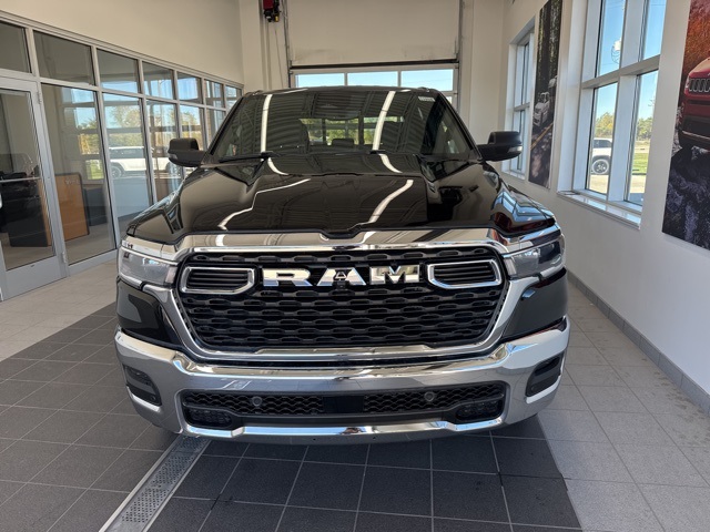 2026 Ram 1500 Big Horn Lone Star photo 2