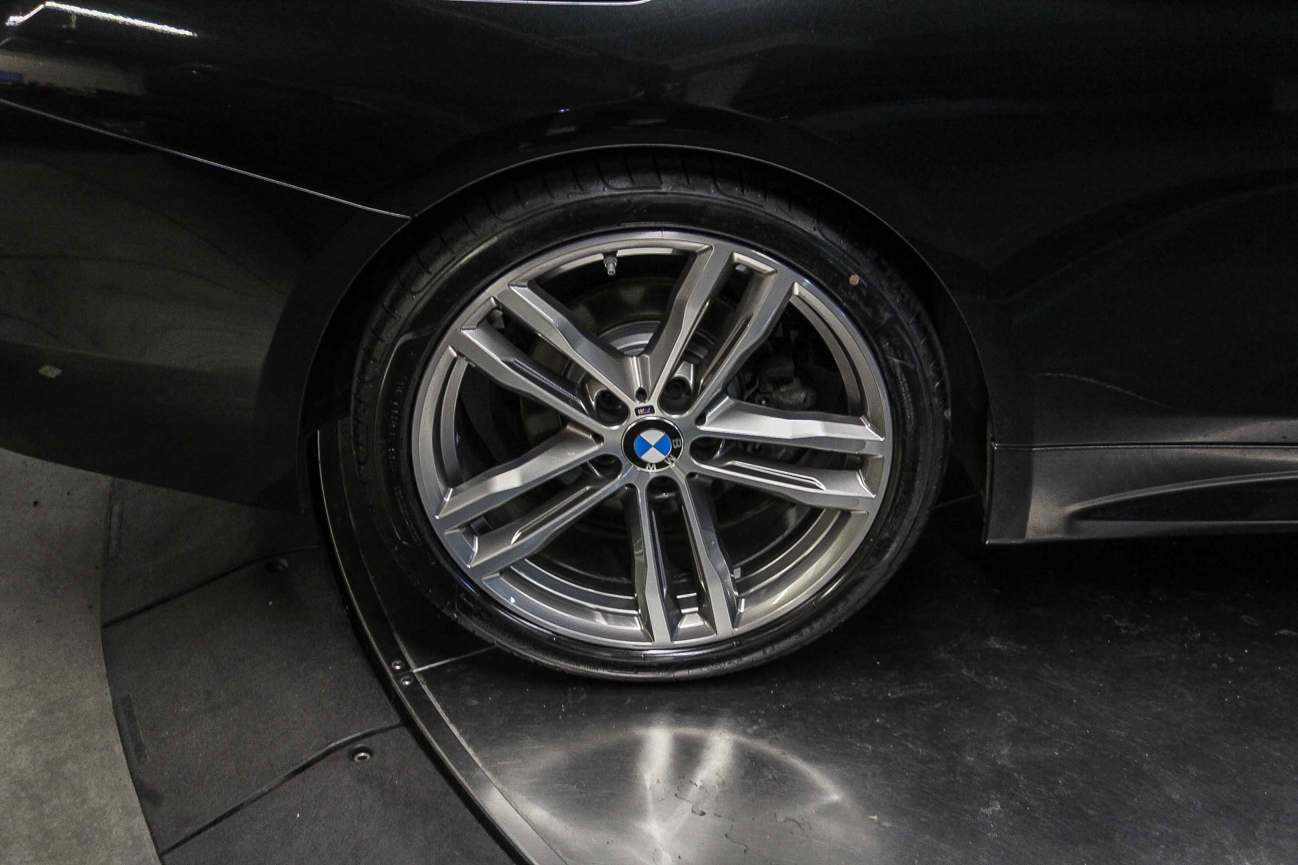 2020 Bmw 430i Convertible photo 14