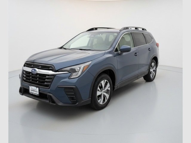 2025 Subaru Ascent Premium's photo