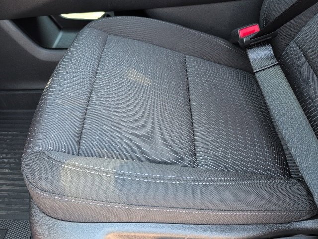 2026 Chevrolet Equinox LT photo 11