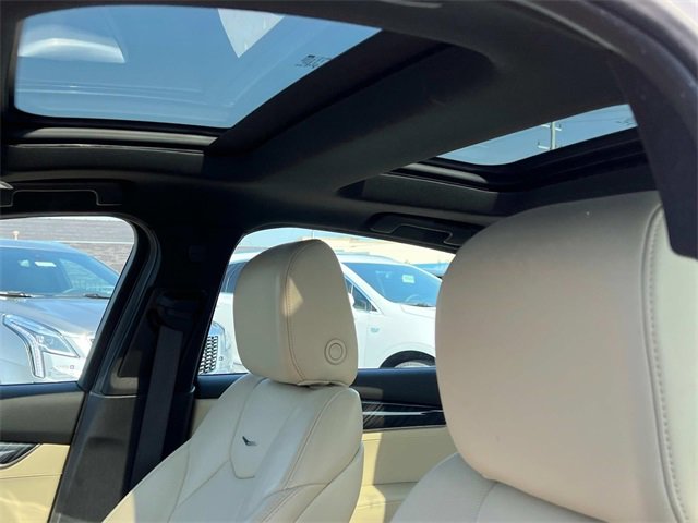 2023 Cadillac CT5 Premium Luxury photo 18