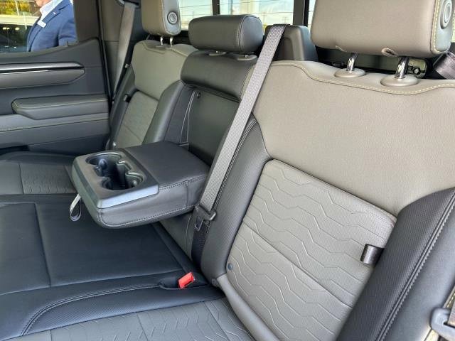 2024 Chevrolet Silverado 1500 ZR2 photo 56