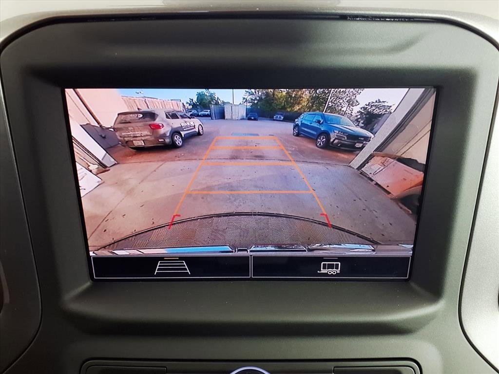 2026 Gmc Sierra 1500 Pro photo 3