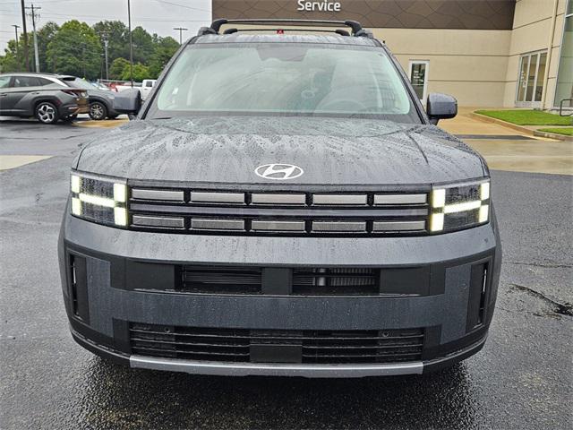 2026 Hyundai Santa Fe SEL photo 2