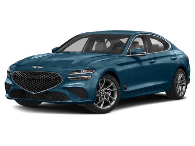 2023 GENESIS G70 Standard's photo