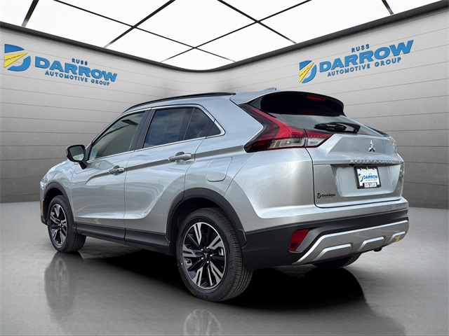 2026 Mitsubishi Eclipse Cross SE photo 3