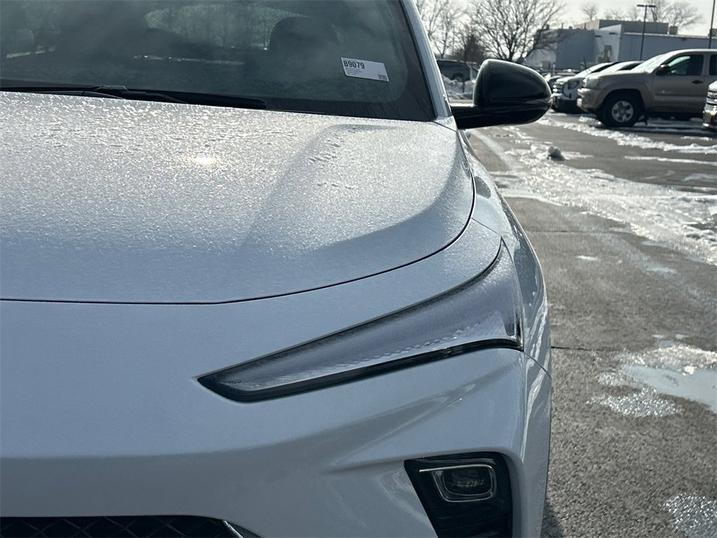 2026 BUICK ENVISTA - Image 9