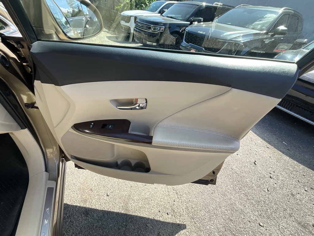 2013 Toyota Venza LE photo 29