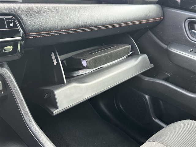 2023 Honda Pilot Sport photo 28