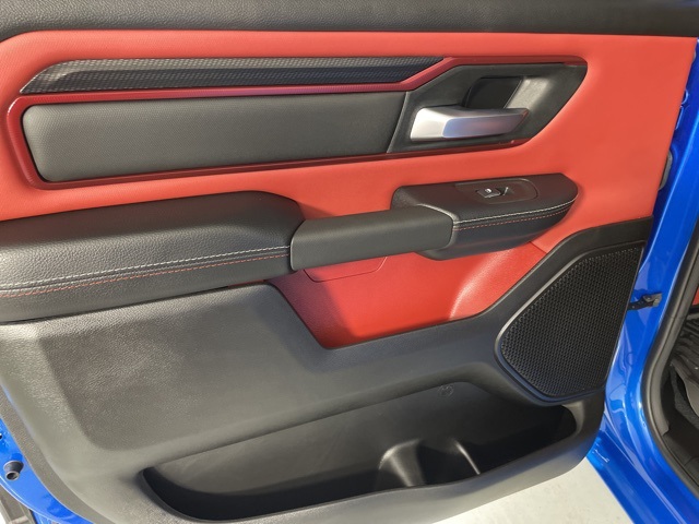 2025 Ram 1500 Rebel photo 39