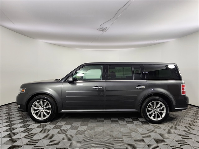 2019 Ford Flex Limited photo 2