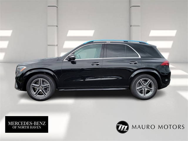 2026 Mercedes Benz GLE 450 4MATIC photo 5
