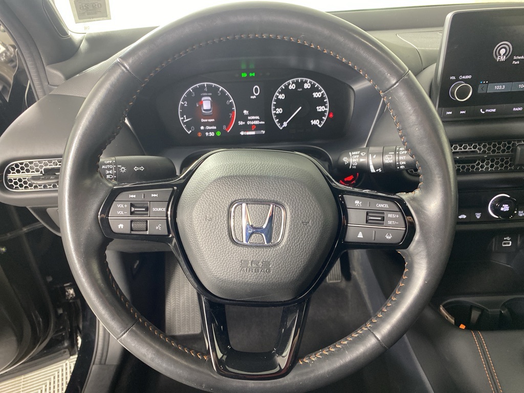 2023 Honda HR-V Sport photo 13