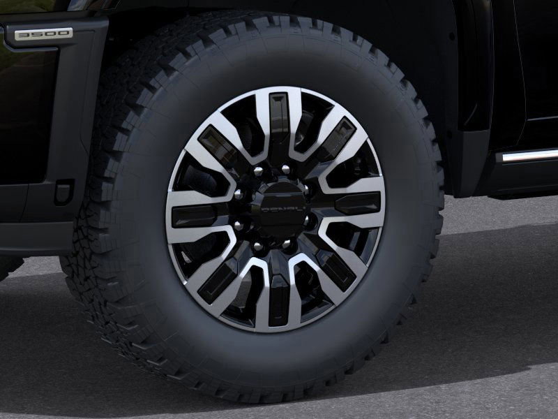 2026 Gmc Sierra HD Denali Ultimate photo 7