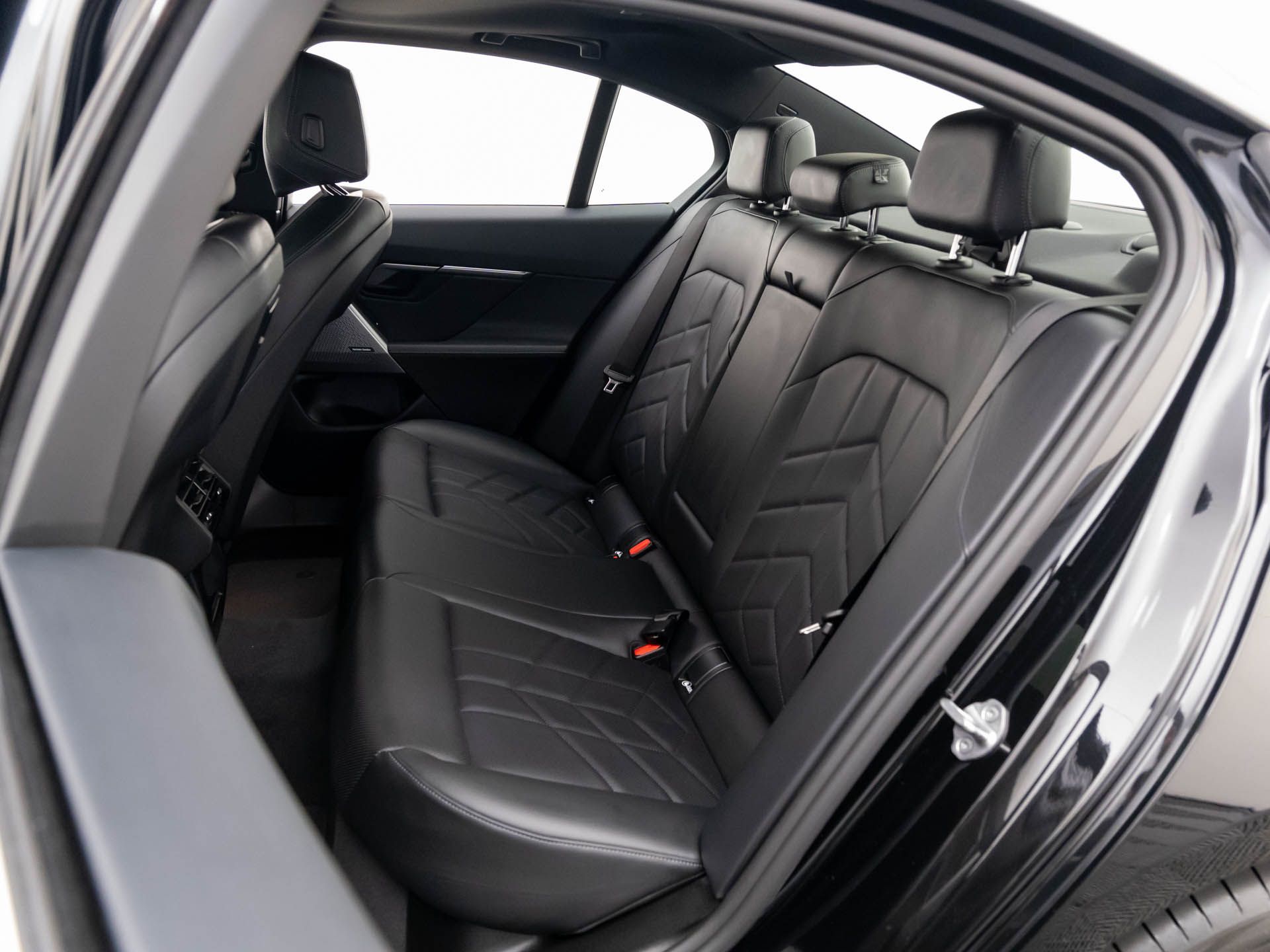 2024 Bmw i5 eDrive40 photo 11