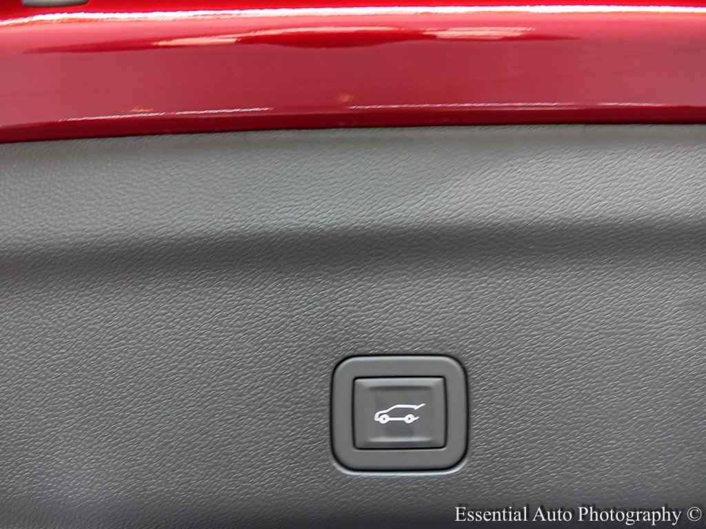 2026 CHEVROLET TAHOE - Image 25