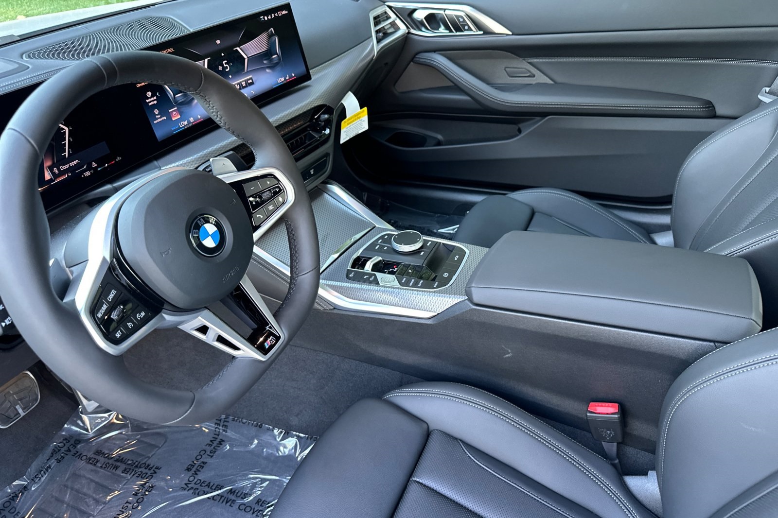 2026 Bmw 430i photo 7