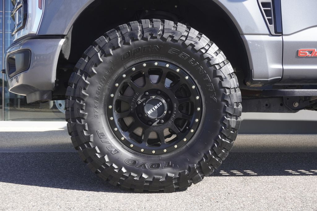 2024 Ford F-250 photo 31