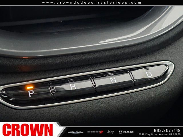 2025 Fiat 500e La Prima photo 20