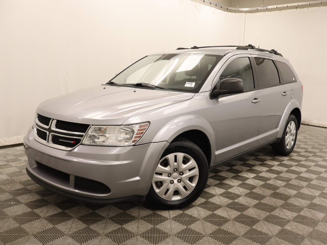 2016 Dodge Journey SE