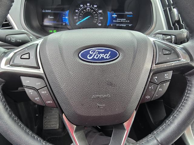 2023 Ford Edge SEL photo 15