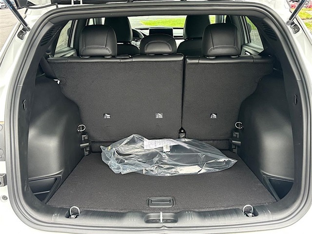 2025 Jeep Compass Limited photo 13
