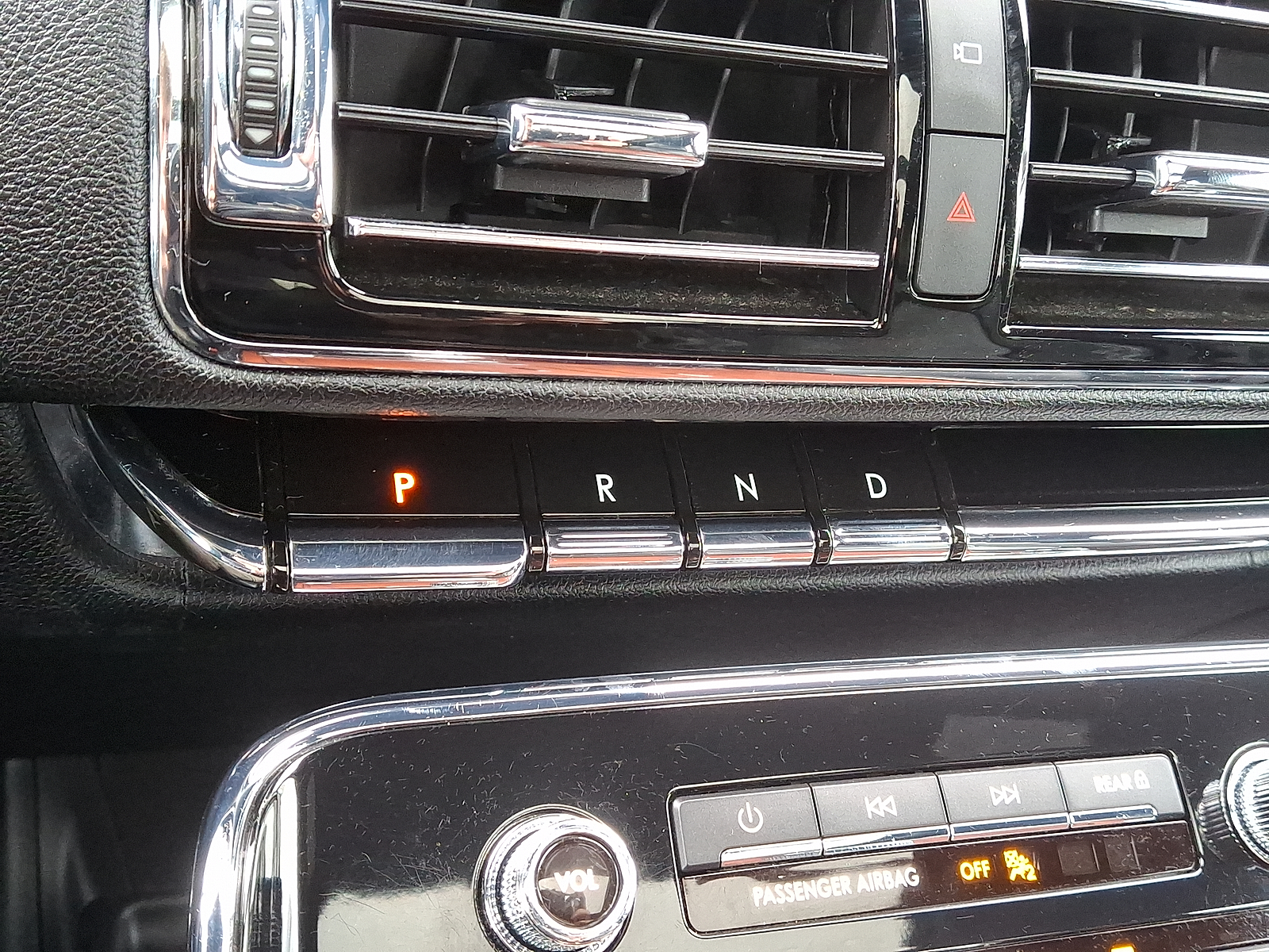 Image 5 of Pre-Owned 2020 Lincoln Navigator Reserve L With Navigation
