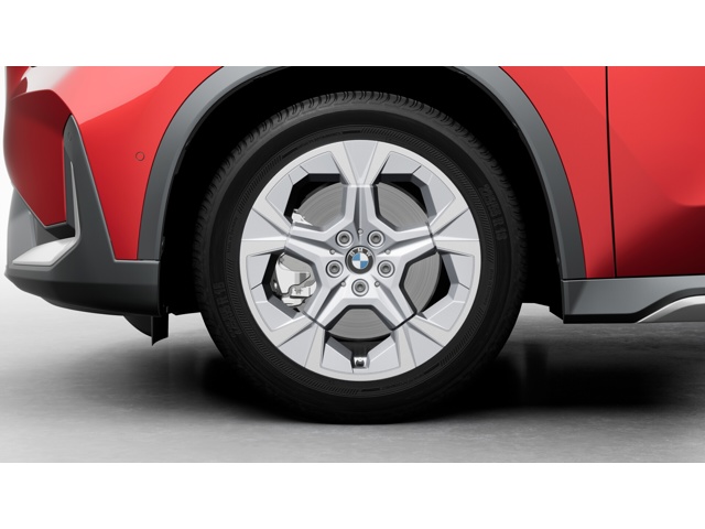 2026 Bmw X1 XDrive28i photo 4