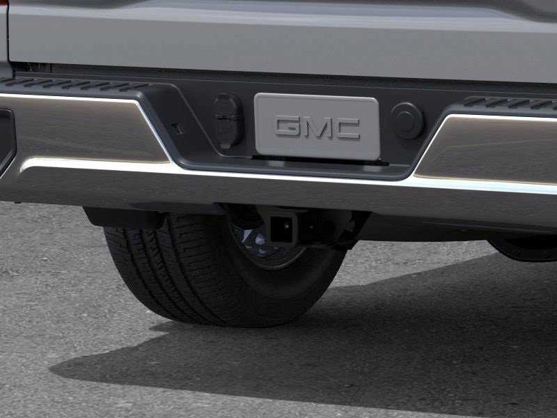 2025 Gmc Sierra 1500 SLE photo 14