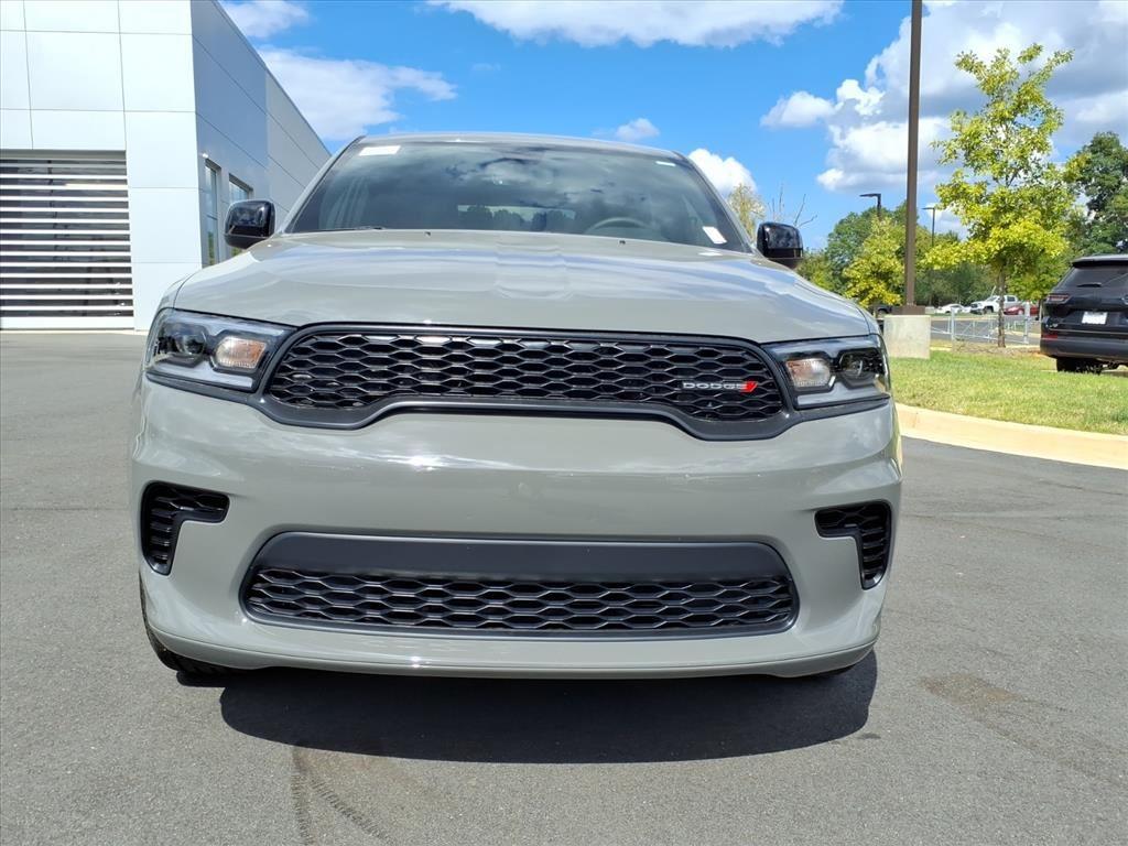 2026 Dodge Durango GT photo 2
