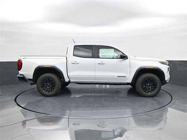2026 Gmc Canyon Elevation photo 4