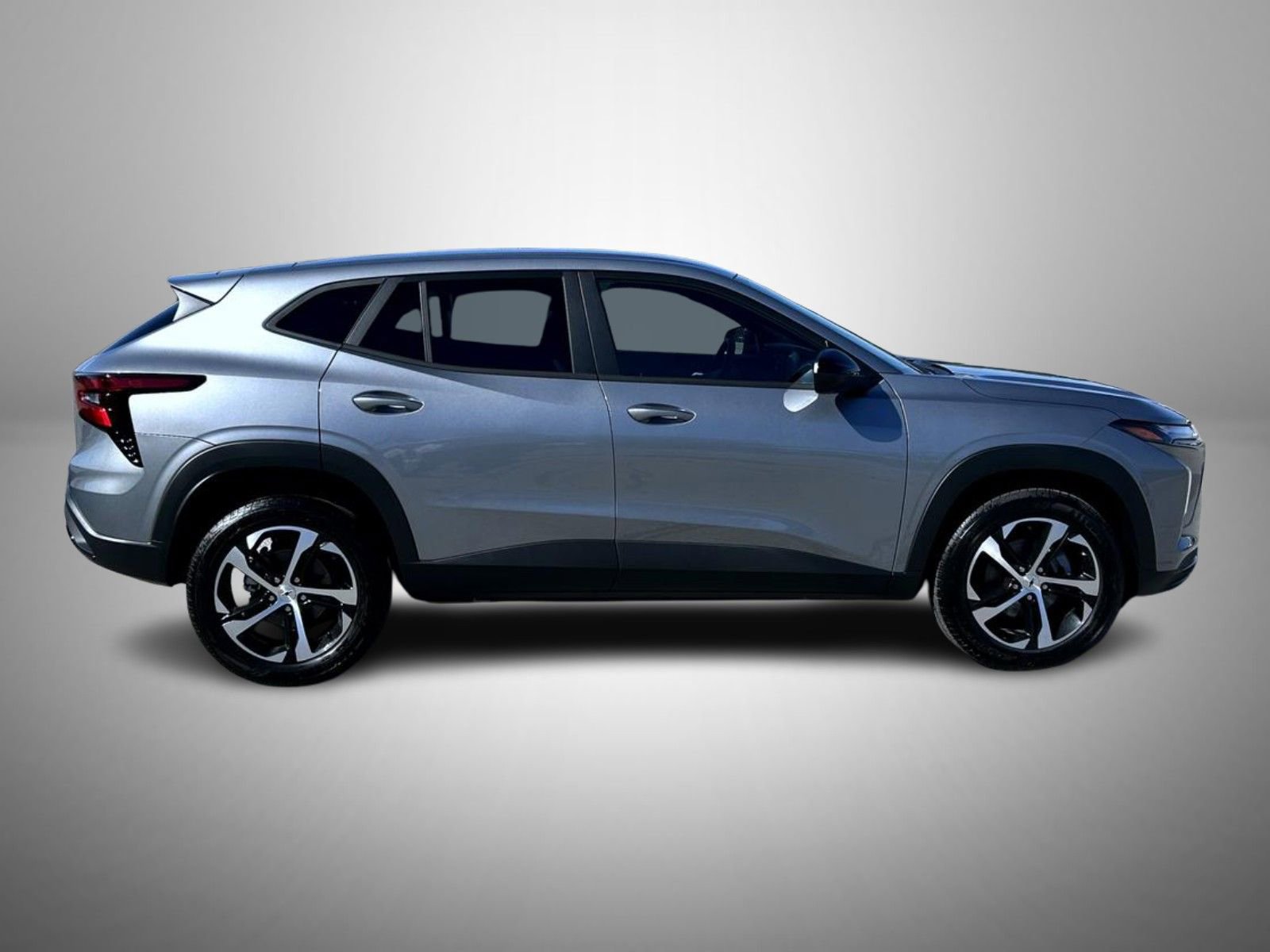 2026 Chevrolet Trax photo 4