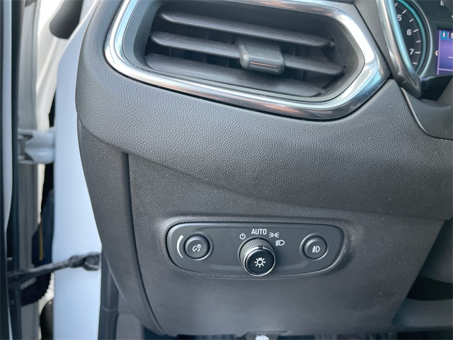 2021 CHEVROLET EQUINOX - Image 17