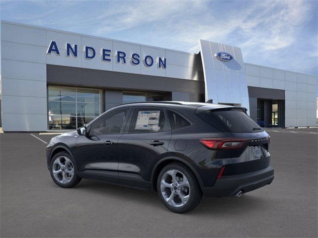 2026 Ford Escape ST-Line photo 3