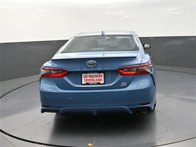 2023 Toyota Camry SE photo 6