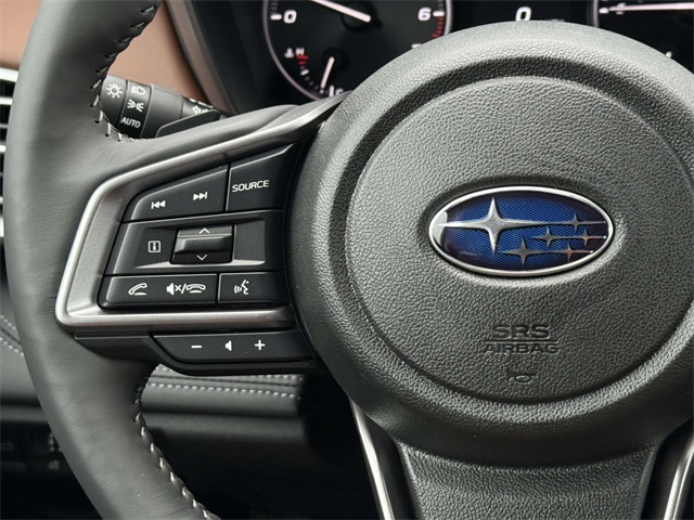 2025 Subaru Outback Touring XT photo 19
