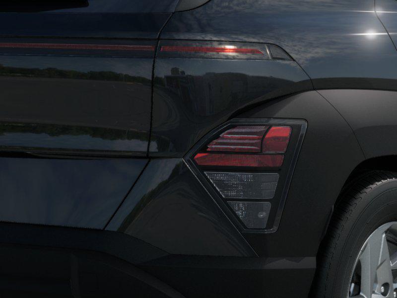 2026 Hyundai Kona SE photo 8