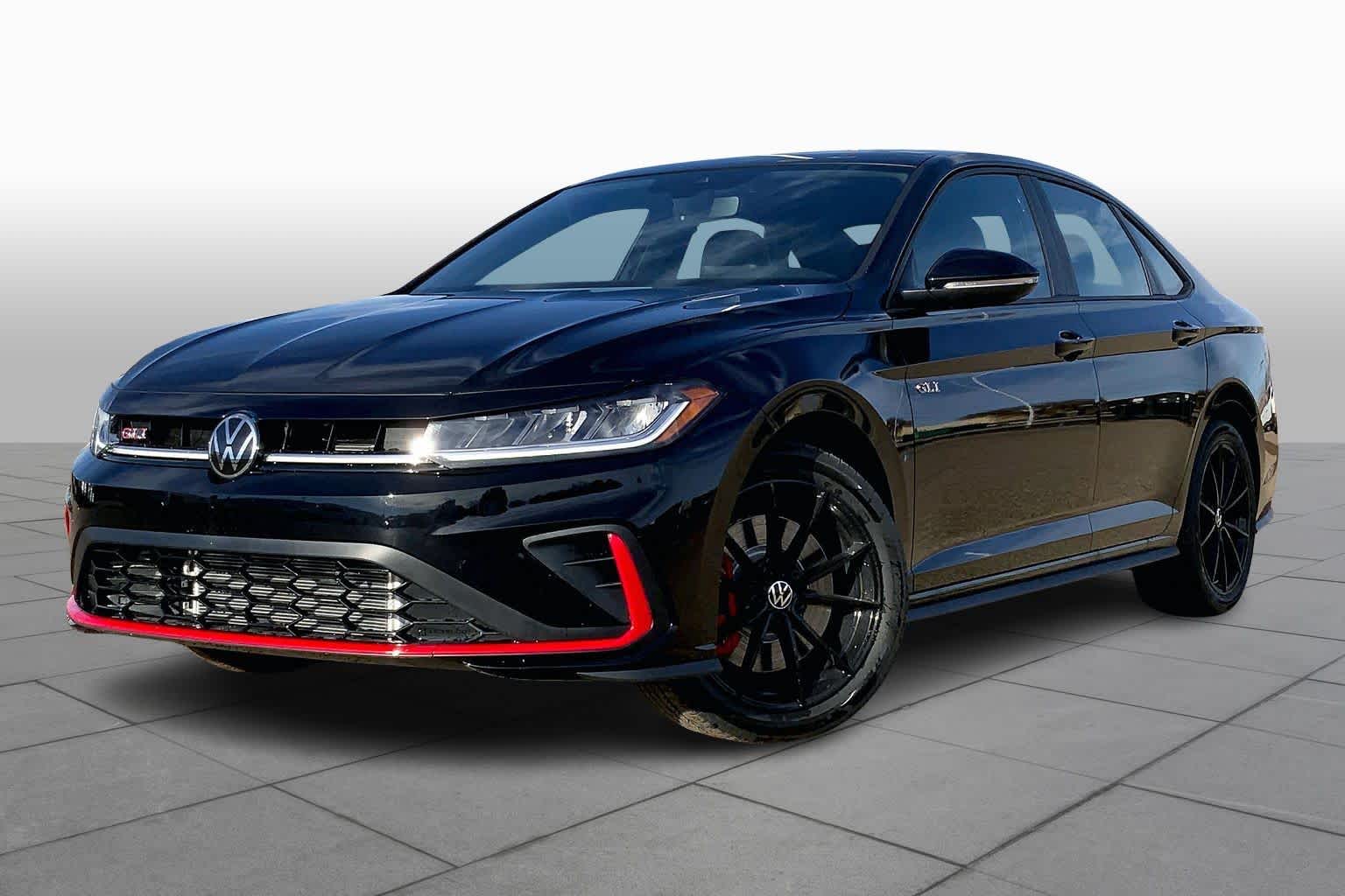 2026 Volkswagen Jetta GLI Autobahn's photo