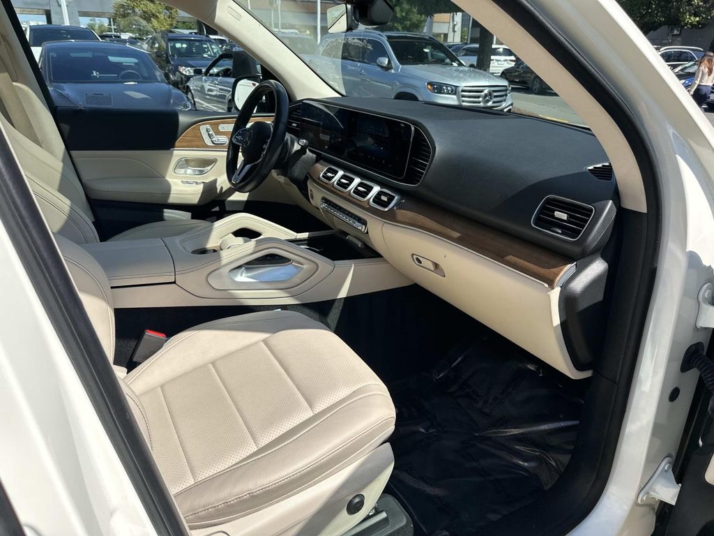 2022 Mercedes Benz GLE 350 4MATIC photo 19