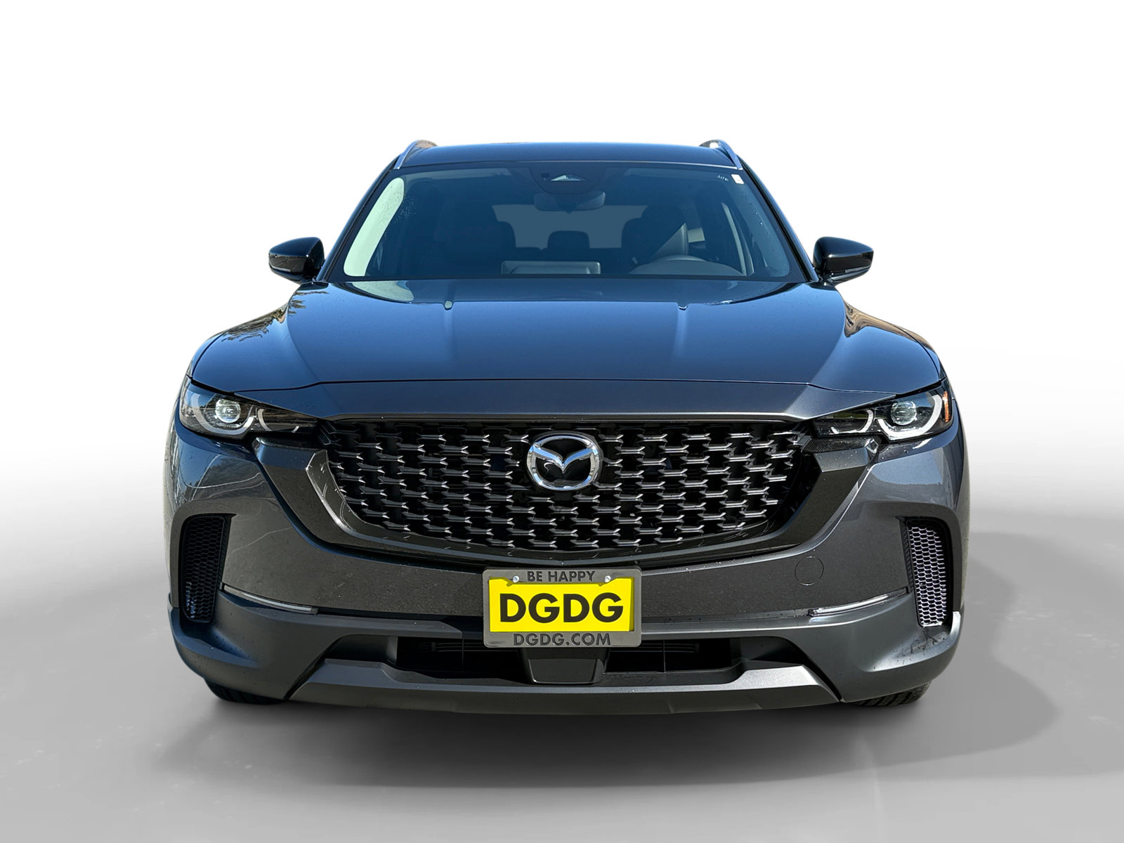 2025 Mazda CX-50 2.5 S Preferred photo 5