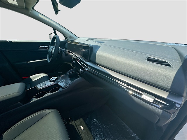 2026 Kia Sportage SX Prestige photo 29