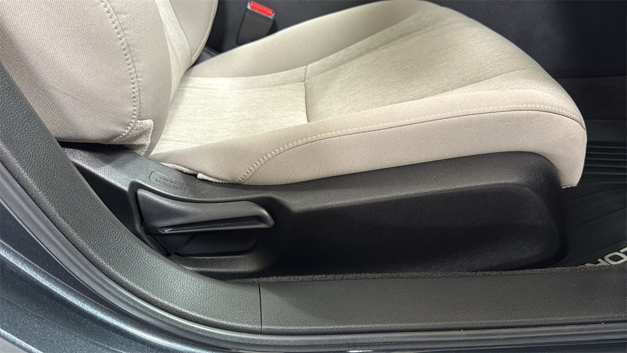 2023 Honda Accord EX photo 20
