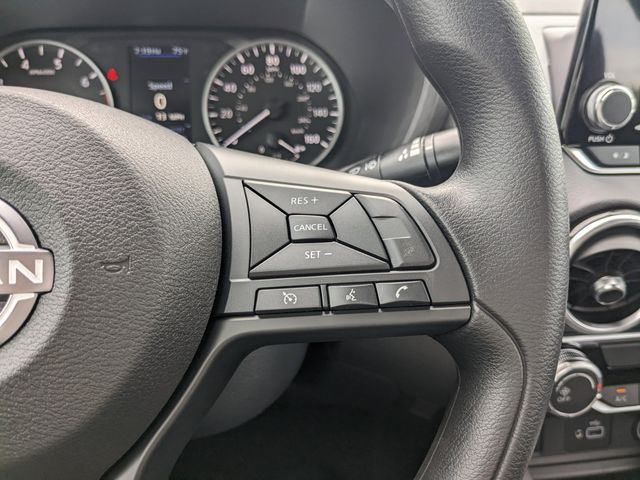 2025 Nissan Sentra S photo 20