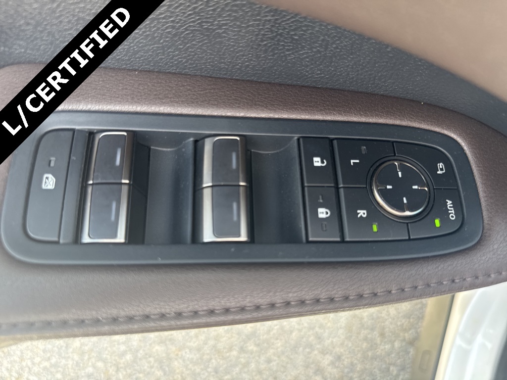 2023 Lexus RX 350 Luxury photo 20