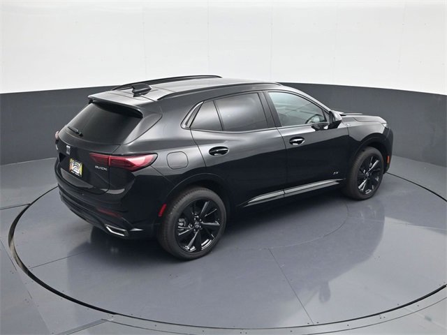 2025 Buick Envision Sport Touring photo 15