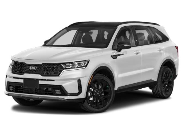 2021 Kia Sorento SX Prestige's photo